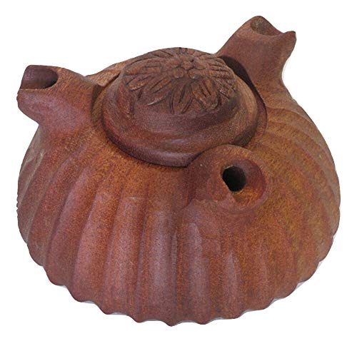 Generico Coppa dell'Amicizia 3 beccucci in Mogano + ricetta pronta per preparare Il Caffe alla valdostana