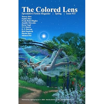 The Colored Lens
