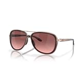 Split Time OO4129 Pilot Sunglasses For Men For WoMen &plus; Bundle Accessory Leash Kit&comma; Microfiber Pouch