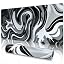 Black & White Abstraction