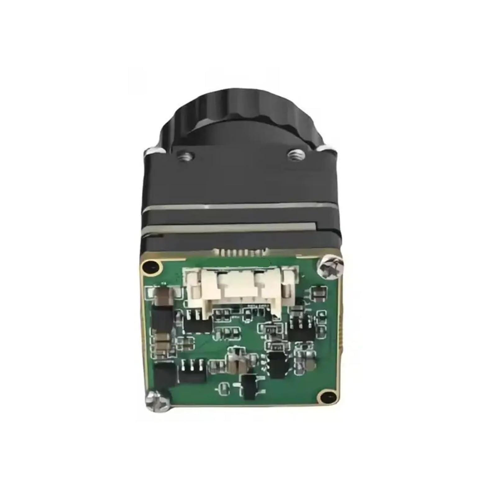 Telecamera drone FPV ad alta risoluzione 640 * 512 | Mini modulo termocamera(256x192 CVBS 9.7MM)