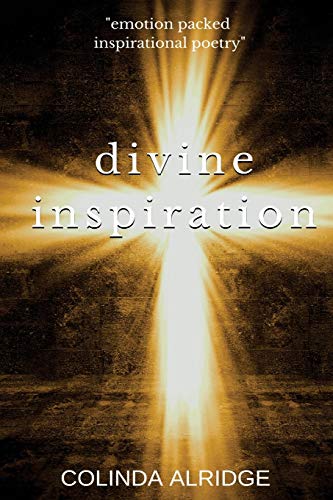 Divine Inspiration (Divine Inspirations)