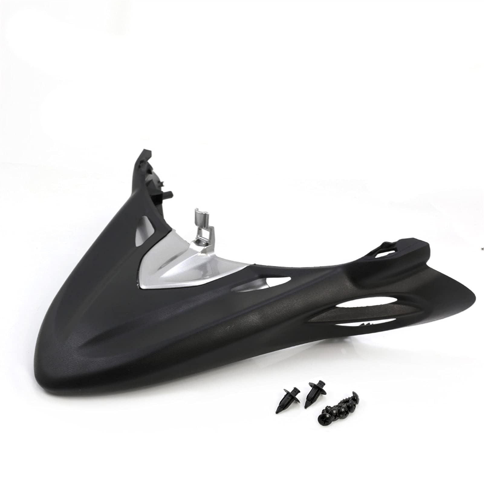 Garde-boue avant Suzuki DL 650 Vstrom pour rouler serein sous la pluie