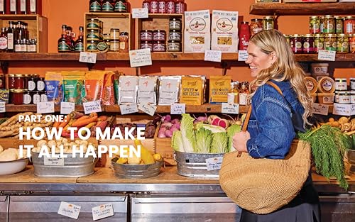 Don’t Think About Dinner: Save Time and Money with 125+ Easy, Nourishing, Delicious Recipes for Every Meal Hardcover – January 13, 2026 - Image 4