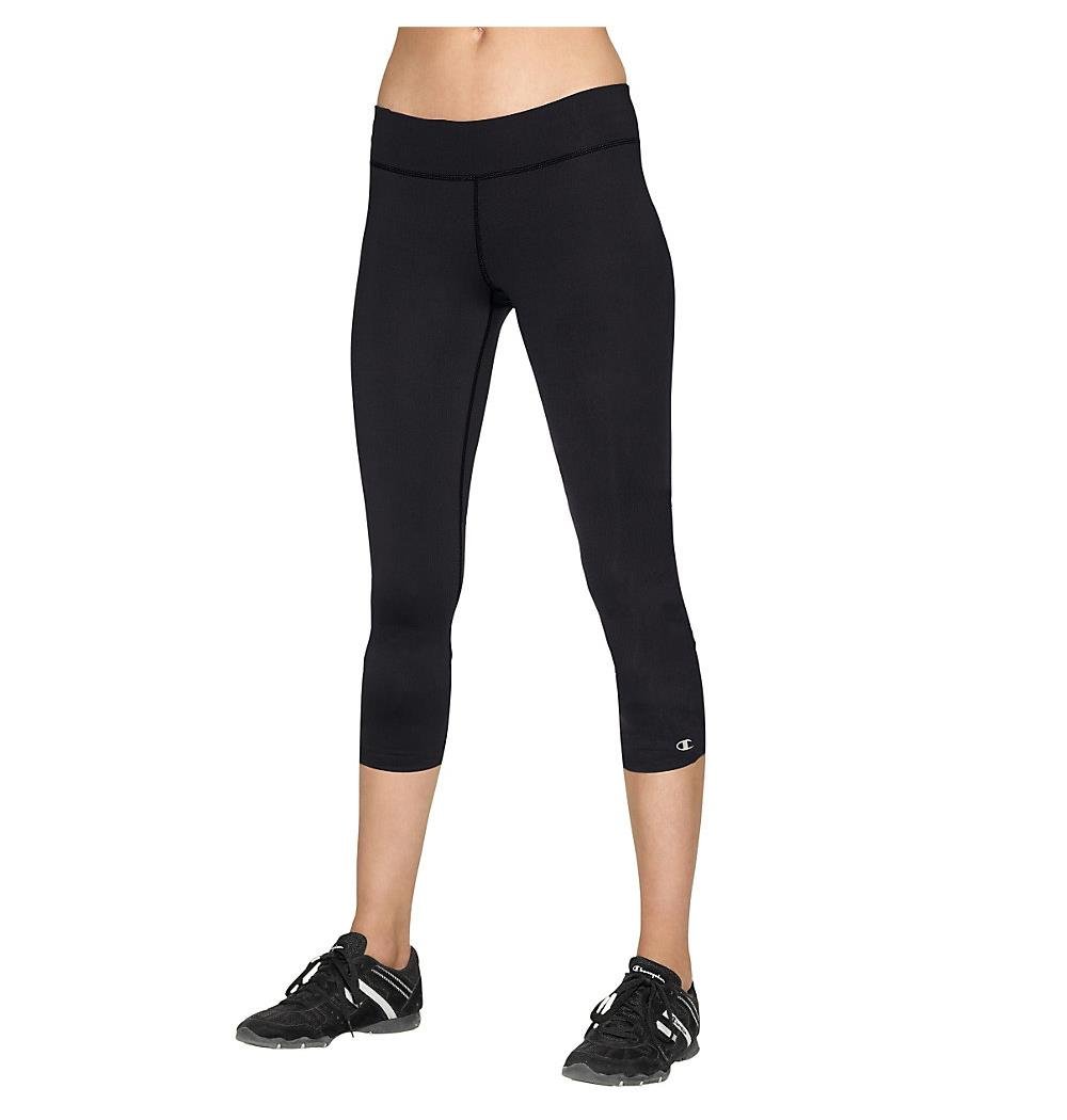 Champion Women's Absolute Workout Capri Legging