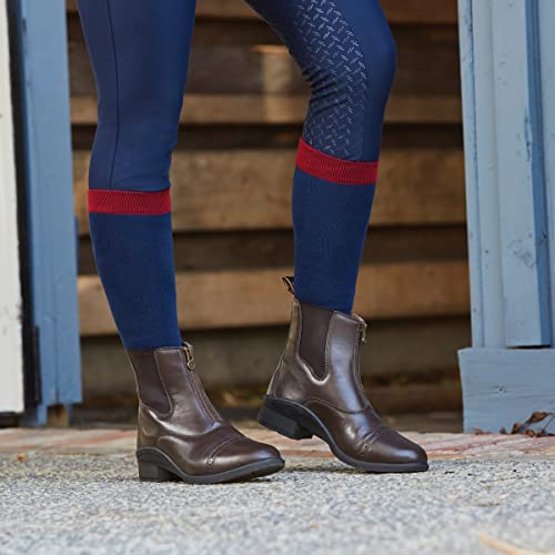 Dublin Altitude Zip Paddock Boots4