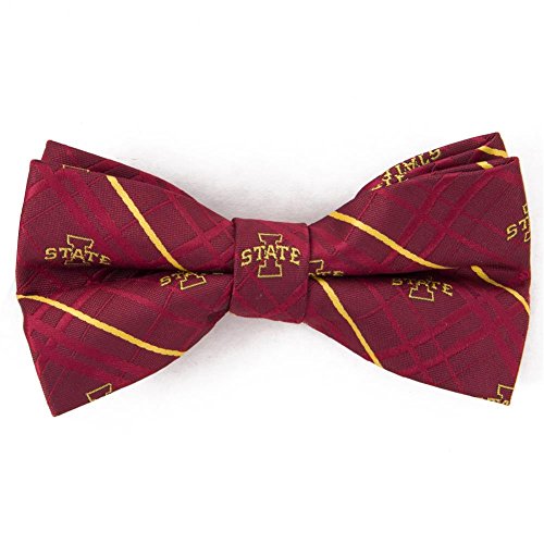 Iowa State Oxford Bowtie