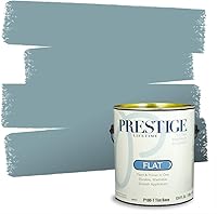 Vista 110 de Pintura exterior y primera mano en uno de Prestige Paints , E100-D-831BM