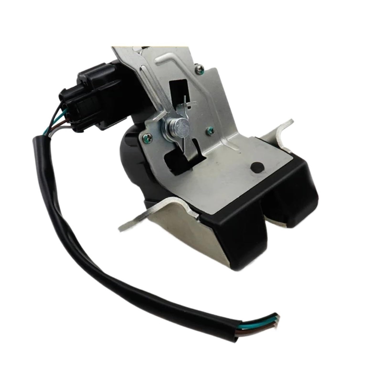 Liftgate Trunk Latch 931-303 81230-C7000 81230C7000 for Cadillac for Escalade for ESV for EXT 2007-2014 Trunk Door Lock Latch Actuator