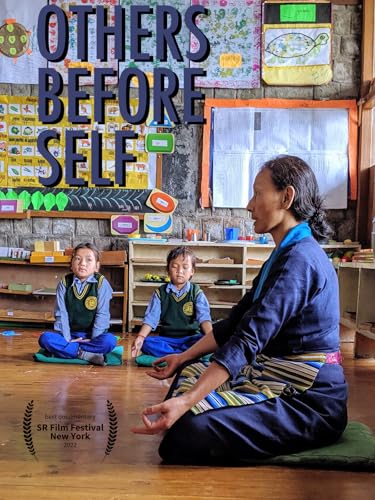 Others Before Self