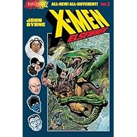 X-Men: Elsewhen (Volume 1 of 3)
