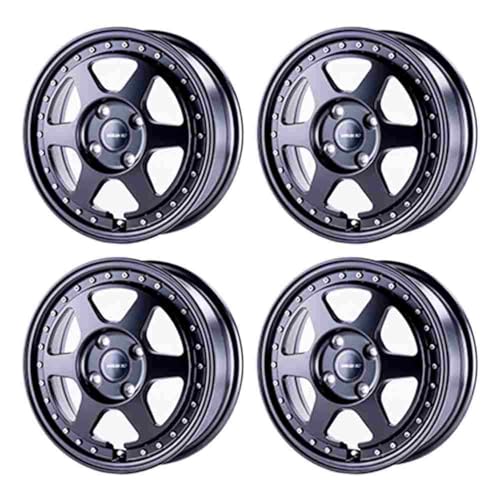 WANGAN357 TR0006 14C` 4.5J +45 4 4H PCD100 nu67.1 }bgubN zC[ 4{i GuC nC[bg Ag[