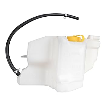 Amazon.com: Radiator Coolant Reservoir Expansion Tank