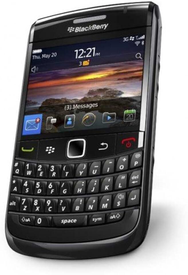 Amazon.in Blackberry Smartphones & Basic Mobiles / Mobiles