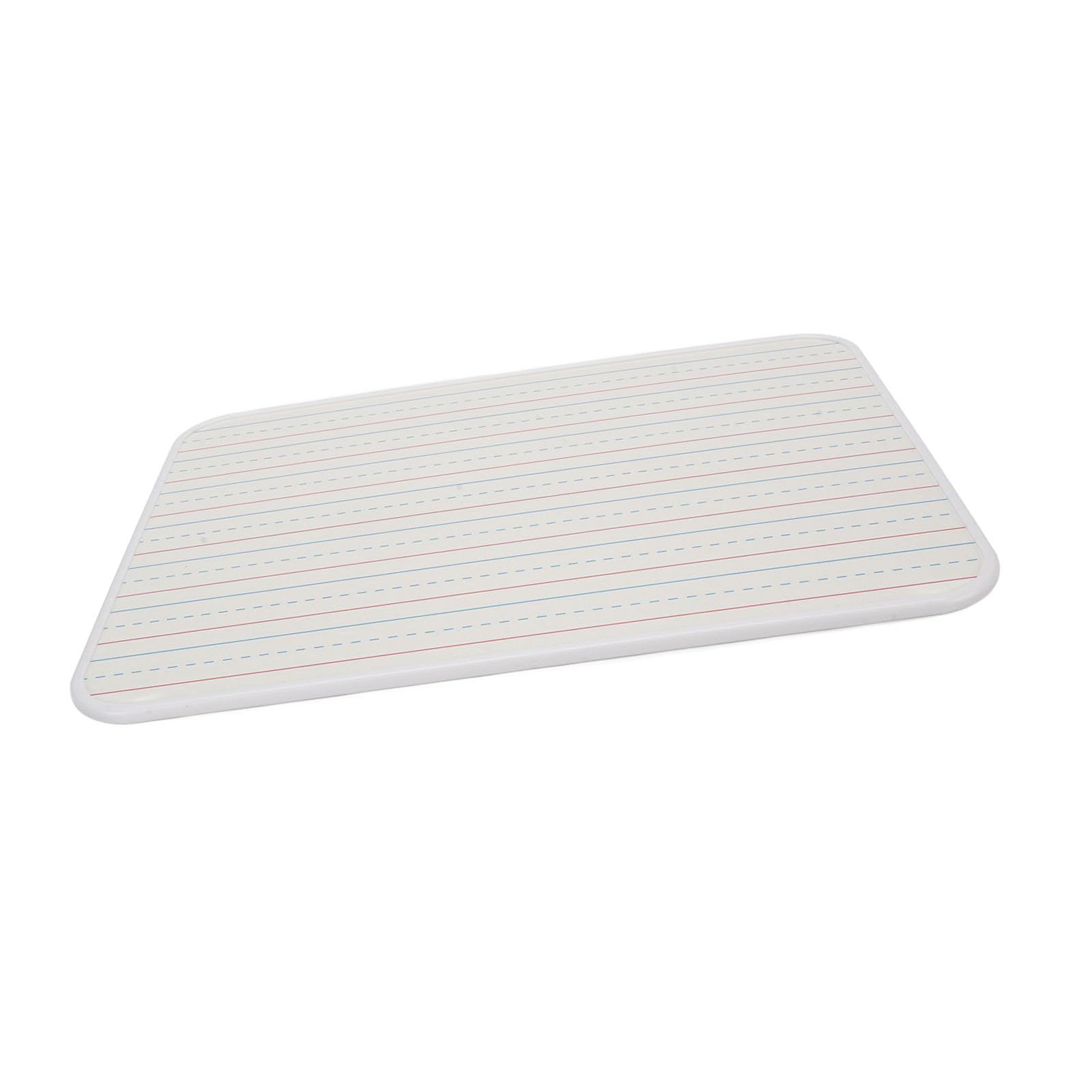 Duokon Lavagna a Secco con Righe, 30,2 X 22,6 Cm, per Ufficio e Scuola