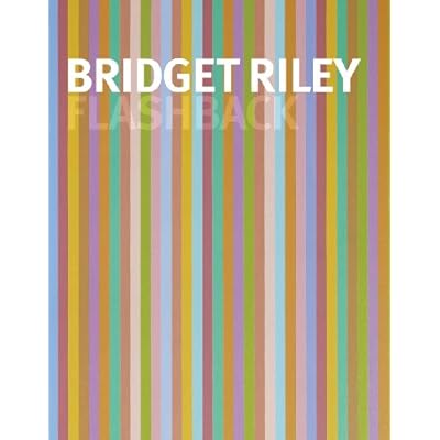 Flashback, Bridget Riley