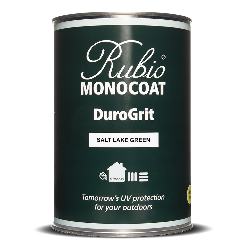 Saturateur bois extérieur haute protection UV Rubio Monocoat