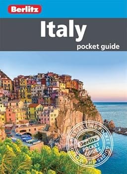 Paperback Italy Book