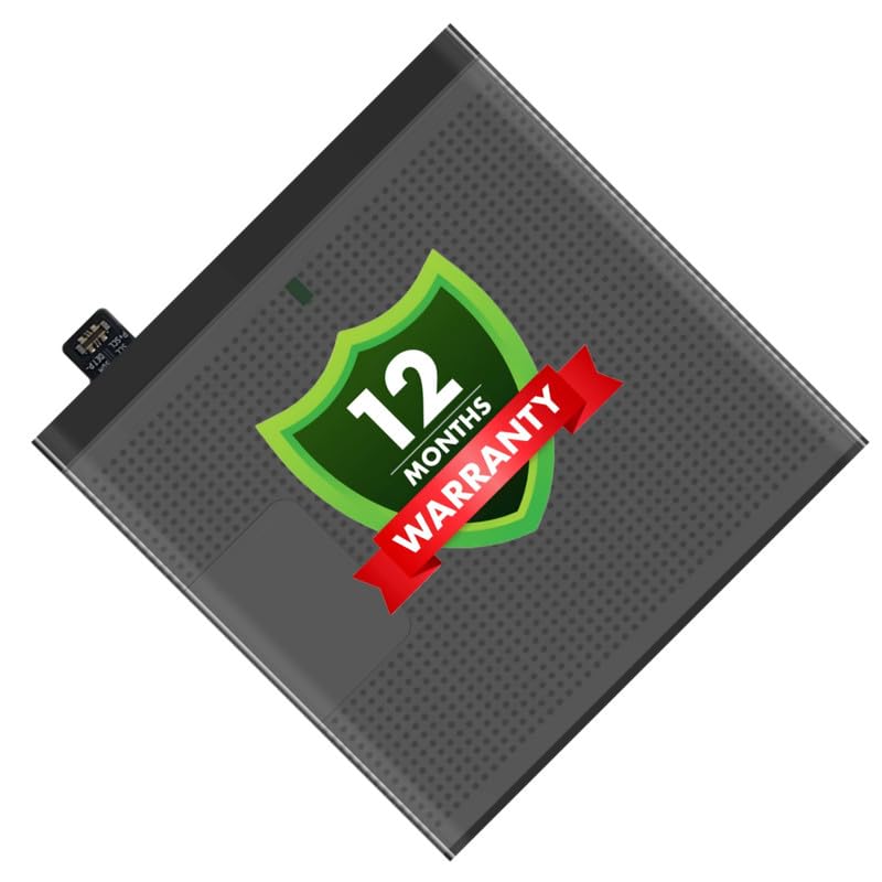 Image of Original BLP671 Battery Compatible for Oppo Find X - (3730mAh) - 1 Year Warranty DF7