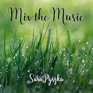 Mix the Music cover art