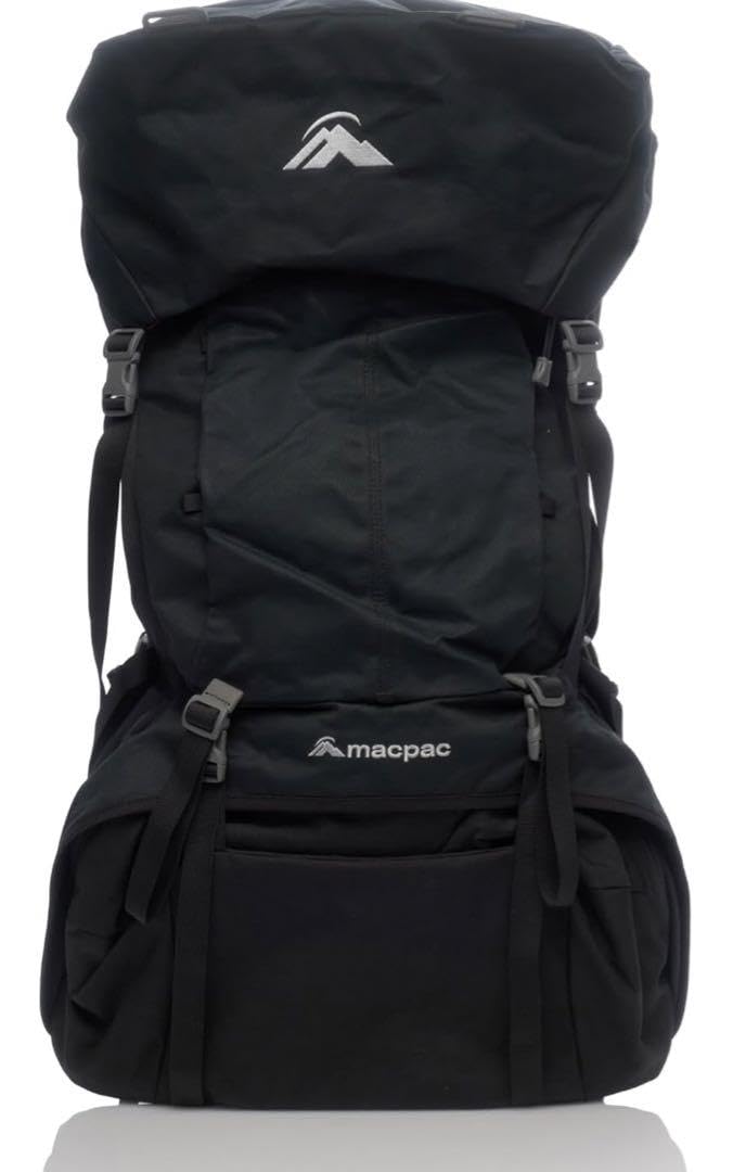 Amazon.co.jp: macpac マックパック カスケード 75 MM62351 : パソコン 
