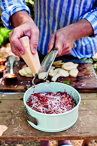 Jamie Oliver antiaderente rotondo per torta