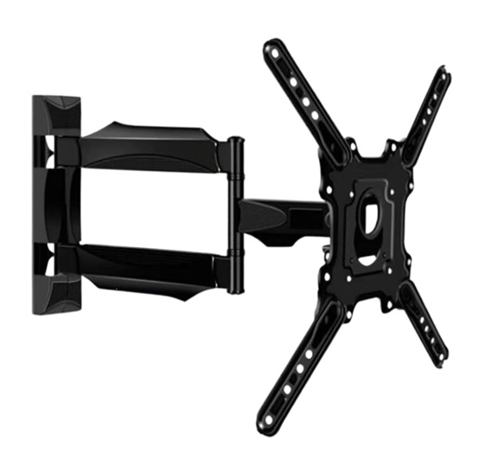 TV wall mount telescopic rotating monitor(32-70inch bearingcapacity31.8kg)