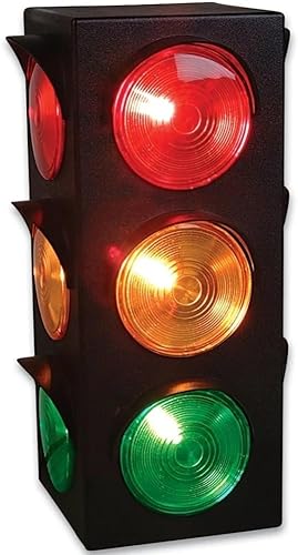 Rhode Island Novelty LÁMPARA DE Luz De Parada De 12.25"