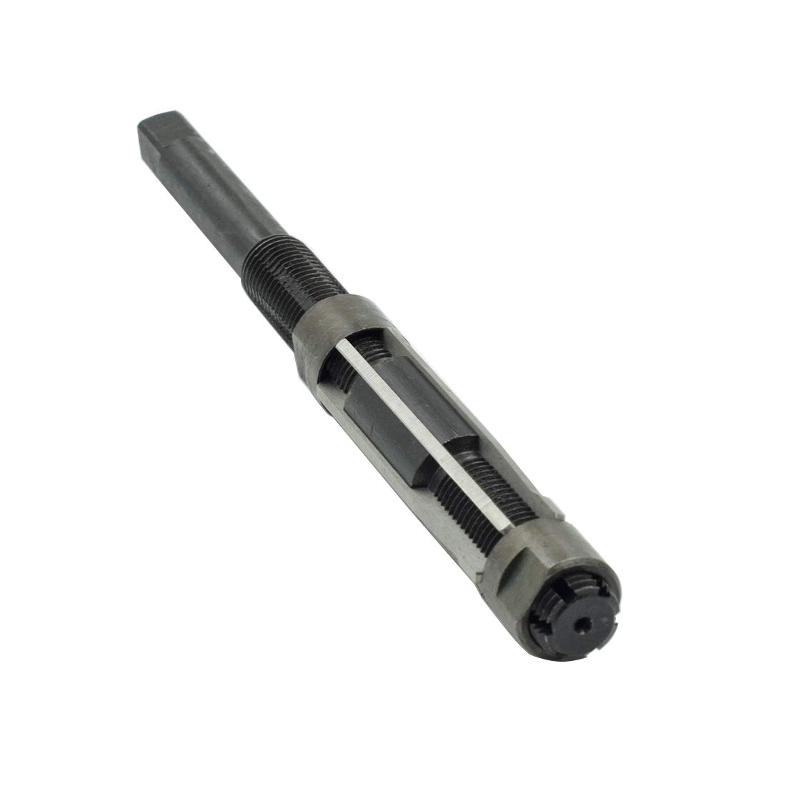 Rannb Adjustable Hand Reamer Square End Blade Reamer Adjustment Range 19-21mm/3/4"-53/64"