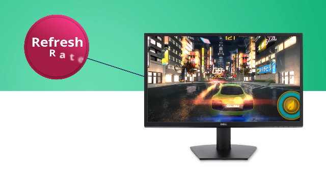 Tenshinさん専用 Dell SE2422H 23.8インチモニター Tenshinさん専用 Dell SE2422H 23.8インチモニター Tenshinさん専用