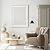 Paintable Peel and Stick Wall Molding Trim, Flexible Strip for Mirror Frame, 3D Wall Edge, Cabinet, Picture Frame and Home DIY Decoration (16.4 ft x 0.6 inch)