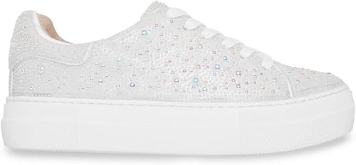 Vista 4 de Zapatilla Betsey Johnson Sidny para mujer