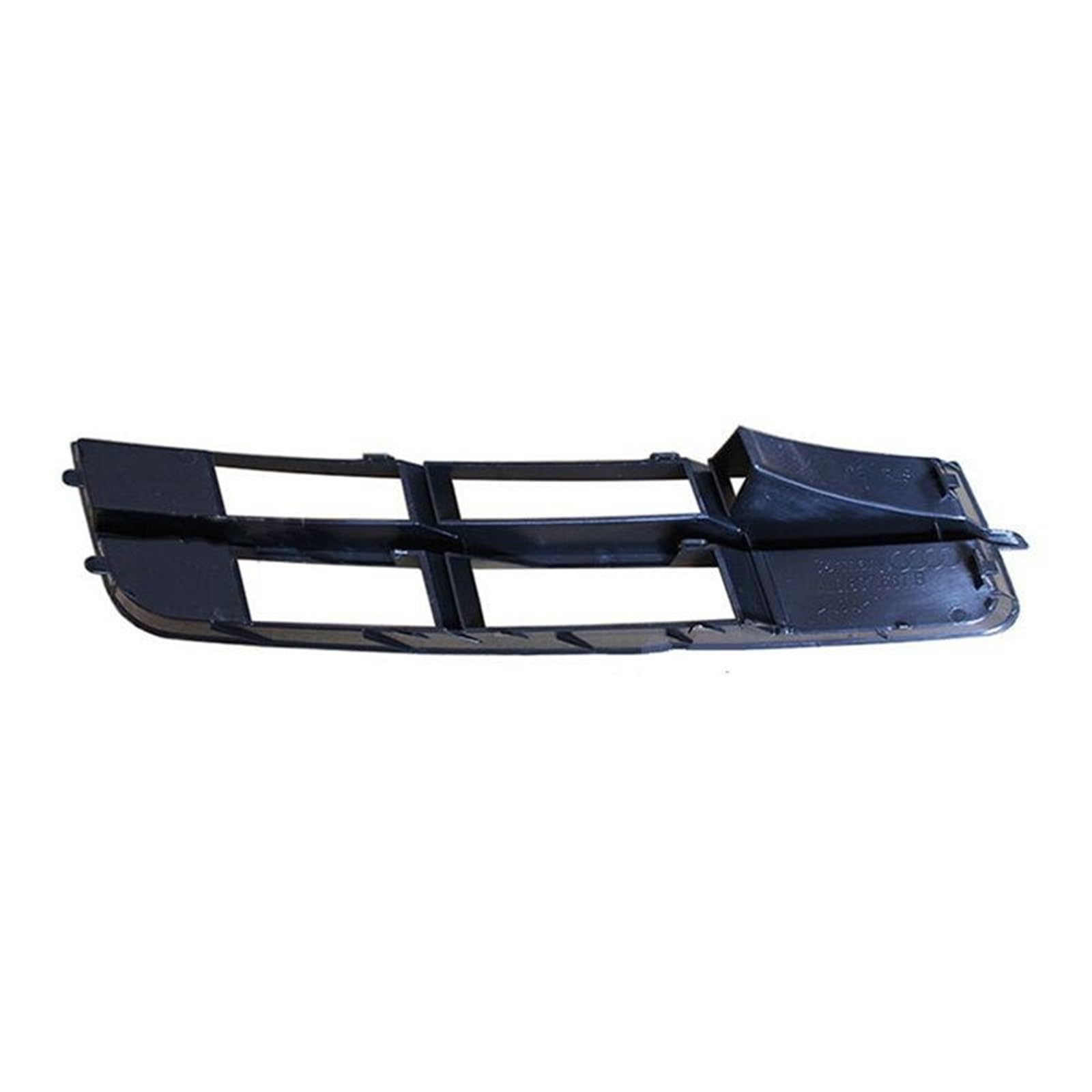 Auto Paraurti Anteriore Sinistra Destra Lampada Della Luce di Nebbia Grill, for, for Q7 SUV 2010 2011 2012 2013 2014 2015 4L0807681B 4L0807682B Griglie anteriori per auto