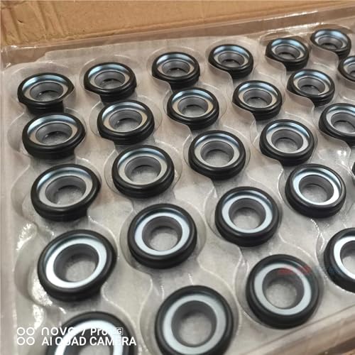 A/C RvbT[ Vtg V[ KXPbg X^v ICV[ Del-phi C-VC 7H15 V5 RvbT[p Volk-swagen Golf Opel Sa-farip (100)