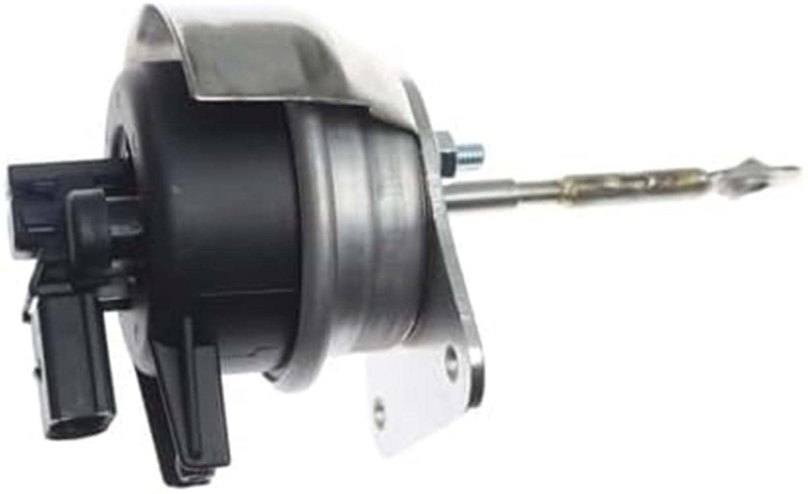 Wivplex Actionneur électronique Turbo de turbocompresseur, pour Vw, pour Polo 1.4 Tdi Cusa Cusb 66 Kw 90 pour Hp 2014-04B253019H 04B253019R 16309880001 Électrovanne turbo boost pour moteur de voiture