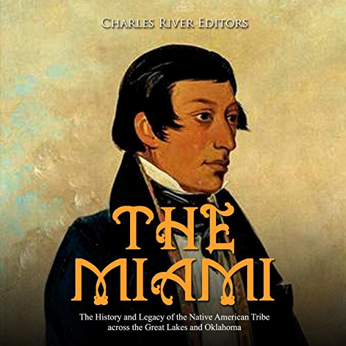 The Miami by Charles River Editors episode artwork