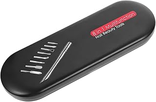 FRCOLOR 4 Conjuntos De Ferramentas De Manicure Conjunto Aparador De Unhas Quita Esmalte De Gel Para Uñas Removedor De Esmalte De Unha Removedor De Esmalte De Gel Removedor De Esmalte Kit