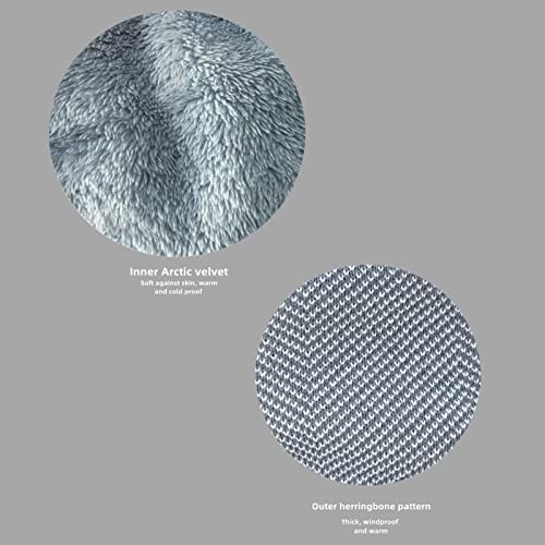 Mens-Winter-Premium-Beanie-Hats-Scarf-Set-Warm-Knit-Hats-Skull-Cap-Neck-Warmer-with-Super-Soft-Lined-Winter-Hat-Scarf-A-SetOne-Size