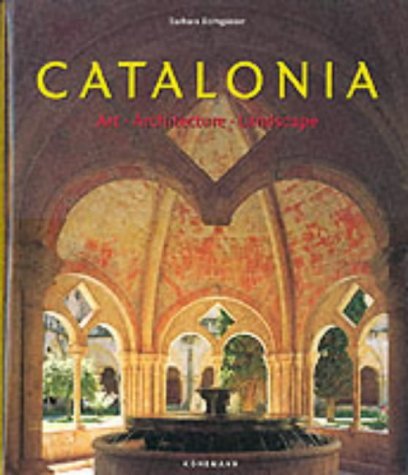 Catalonia by Rolf Toman (2001-02-02)