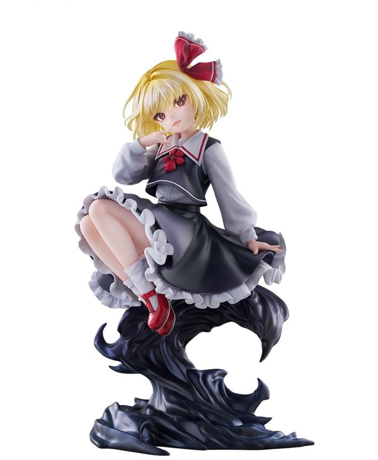 Amazon.co.jp: 東方プロジェクト ルーミア illustration by 羽々斬 1/7