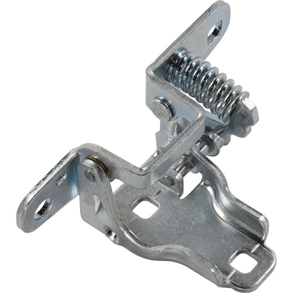 Amazon.com: SYFTLLSJY 1pc Door Hinge Assembly Front Right 