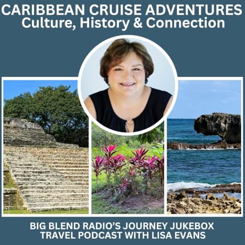Caribbean Cruise Adventures: Culture, History & Connection