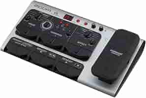 ZOOM V6-SP ボーカルプロセッサー ZOOM V6-SP Vocal Processor Package ボーカルプロセッサー