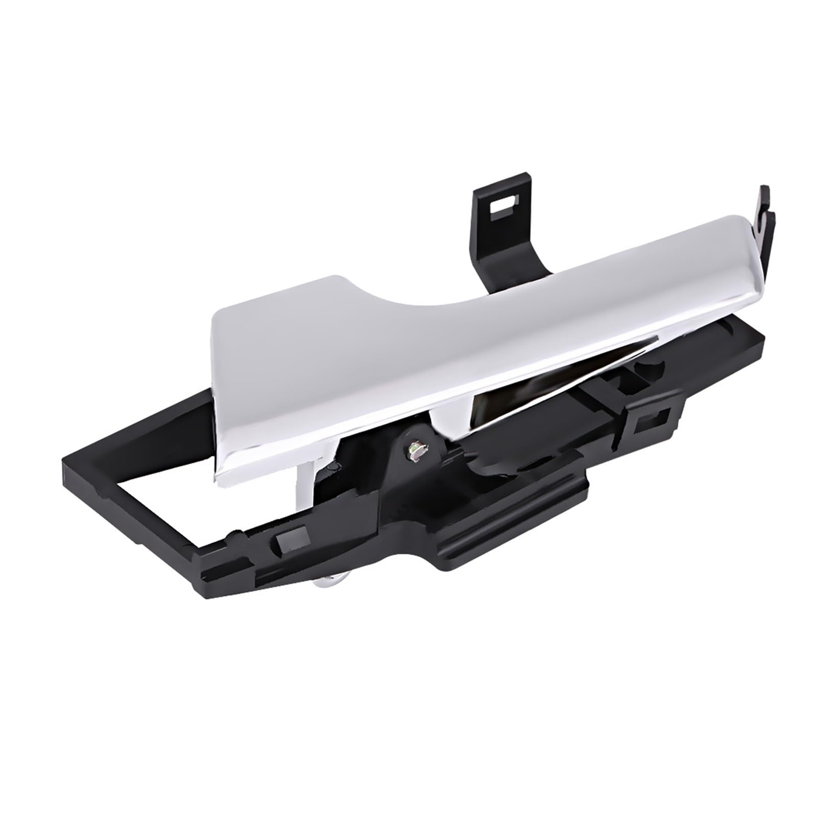 Nhsijpo Automotive Interior Door Handle for Chevrolet for Aveo for Aveo5 Car Right & Left Side Interior Door Handle 96462709 96462710(Left)
