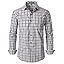 Khaki Gingham Khaki Gingham