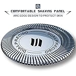 HQ8 Replacement Heads for Philips Norelco Shavers,HQ8 Heads Compatible with Philips Norelco Shavers HQ8505 AT815 AT810…