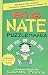 Big Nate Puzzlemania (Big Nate Activity Book)