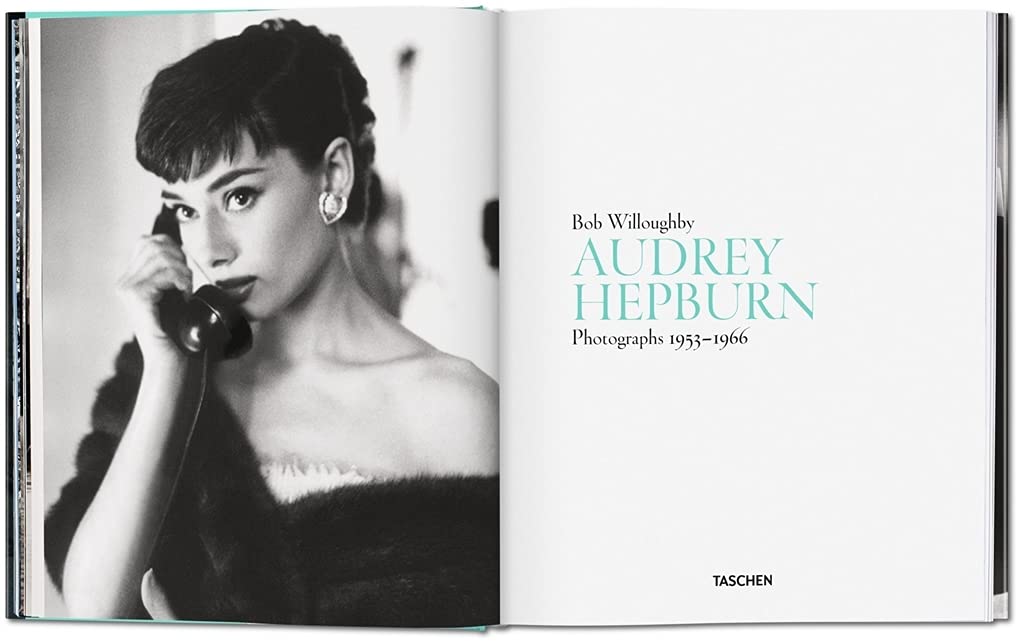 FO-WILLOUGHBY, HEPBURN