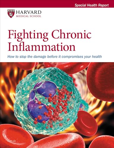 Fighting Inflammation view 2