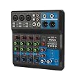 micfuns Soundboard-Konsolensystem